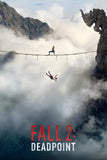 Fall 2: Deadpoint Poster №.1