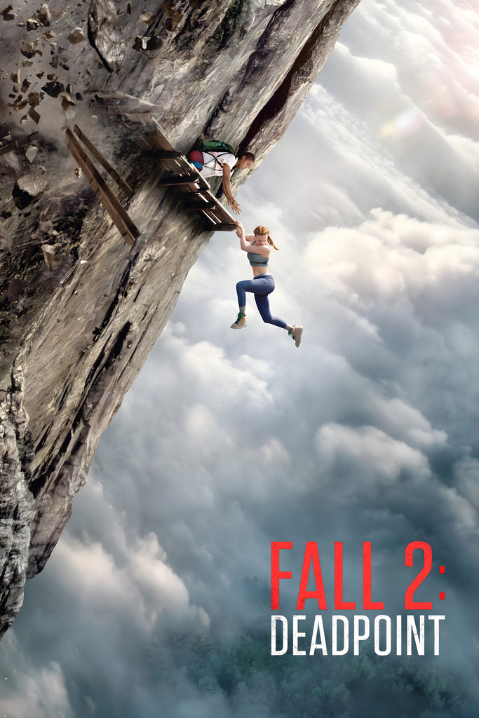 Fall 2: Deadpoint