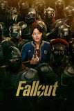 Fallout Season 2 TV Show No.5 Poster