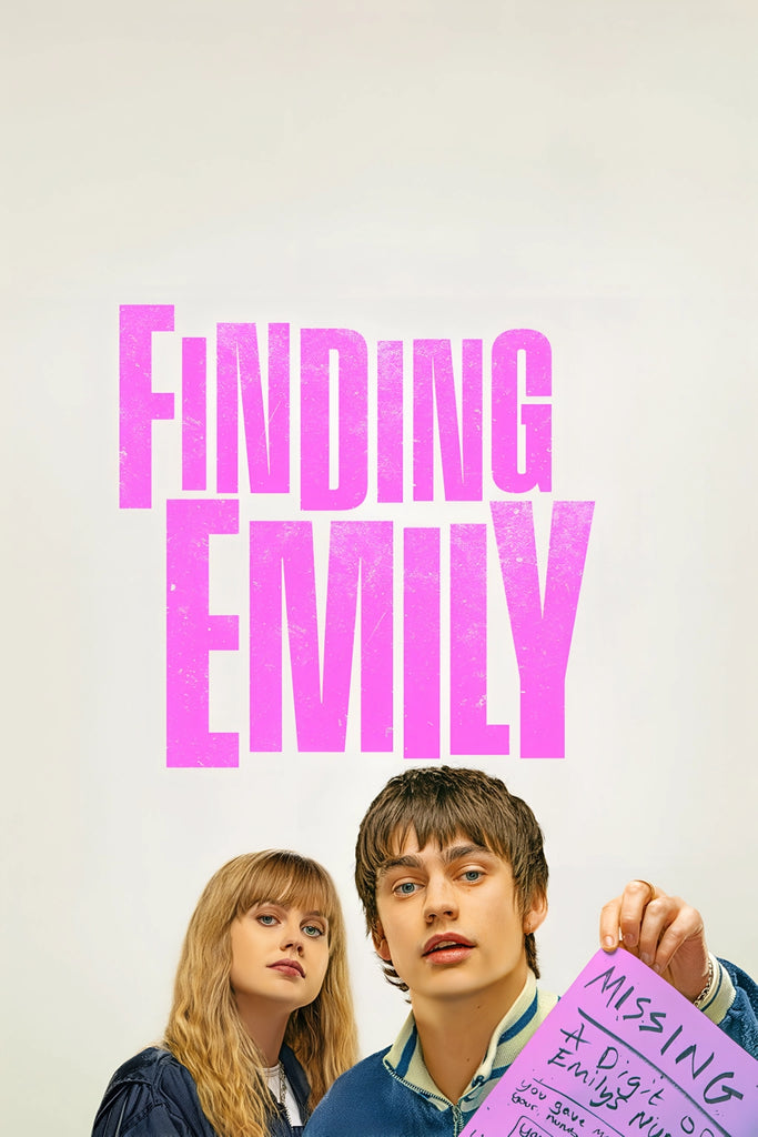 Finding Emily