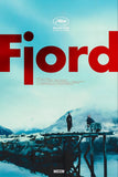 Fjord Poster №.1