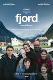 Fjord Poster №.2
