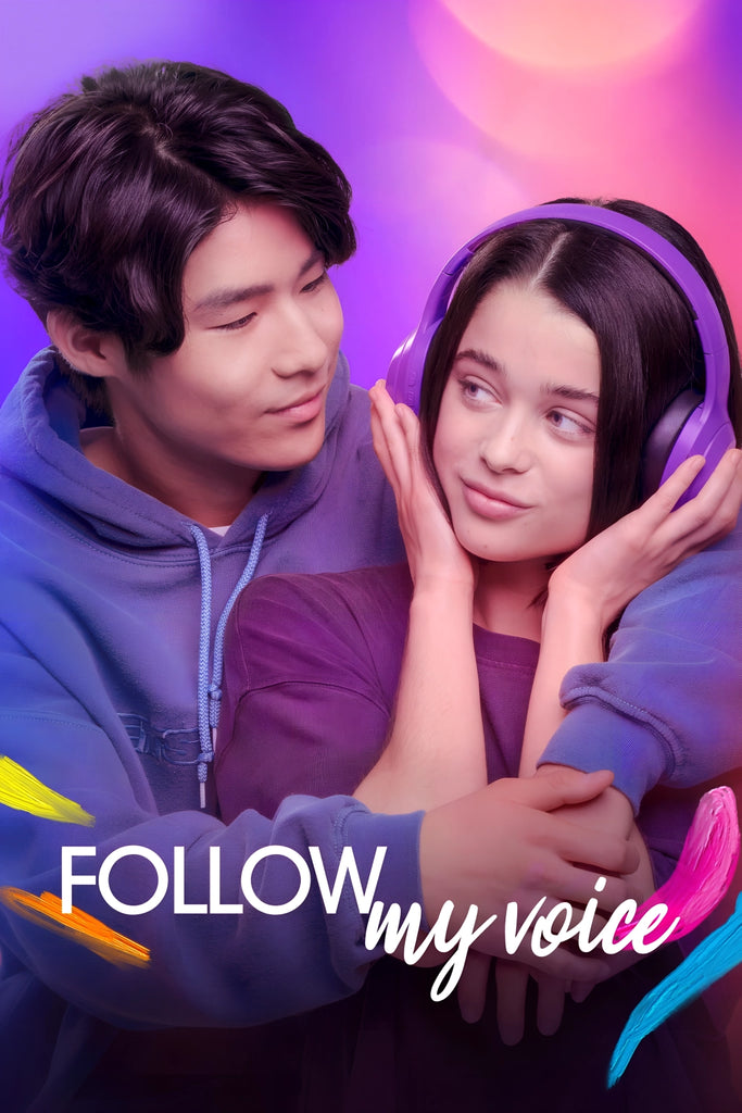 Follow My Voice