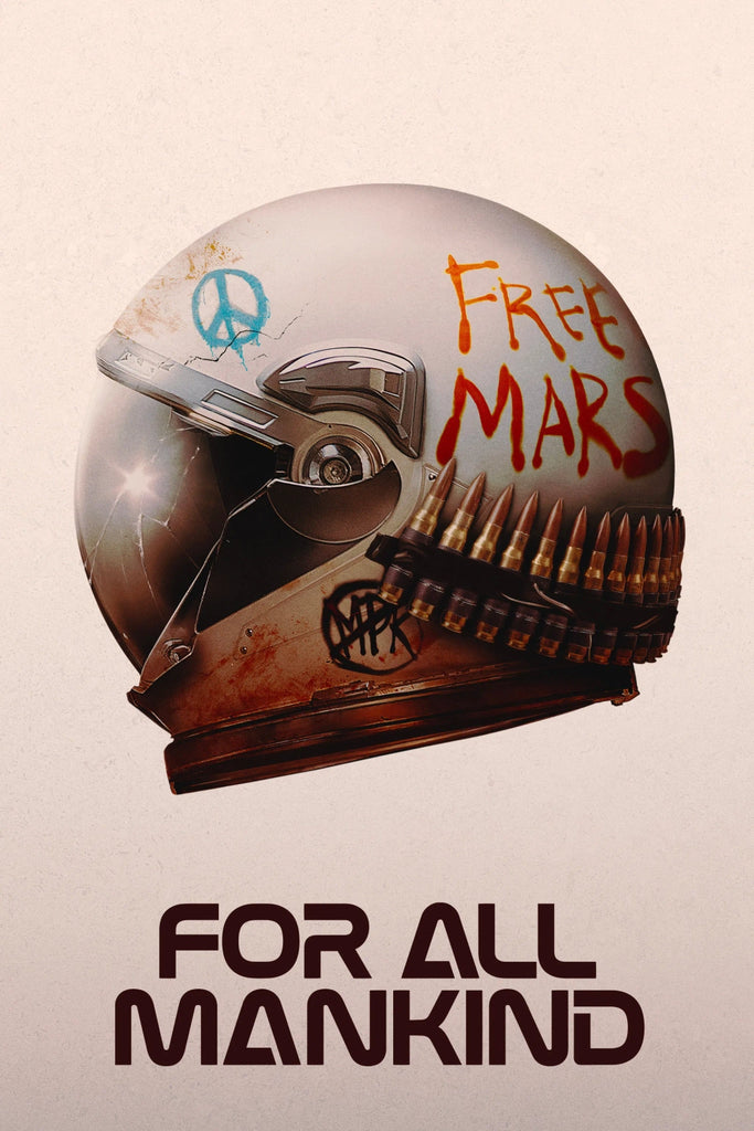 For All Mankind Season 5 TV Show