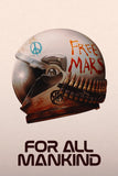 For All Mankind Season 5 TV Show Poster No.1
