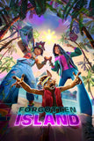 Forgotten Island Poster №.1