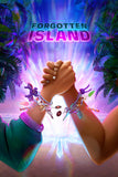 Forgotten Island Poster №.2