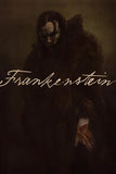 Frankenstein No.3 Poster