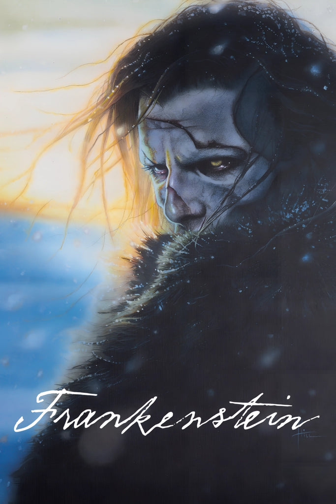 Frankenstein