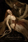 Frankenstein No.5 Poster