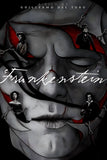 Frankenstein No.8 Poster