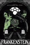 Frankenstein No.7 Poster