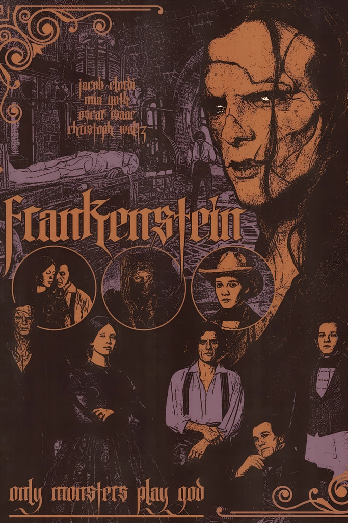 Frankenstein