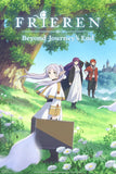 Frieren: Beyond Journey's End Season 1 Anime Poster No.1