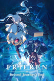 Frieren: Beyond Journey's End Season 1 Anime Poster No.4