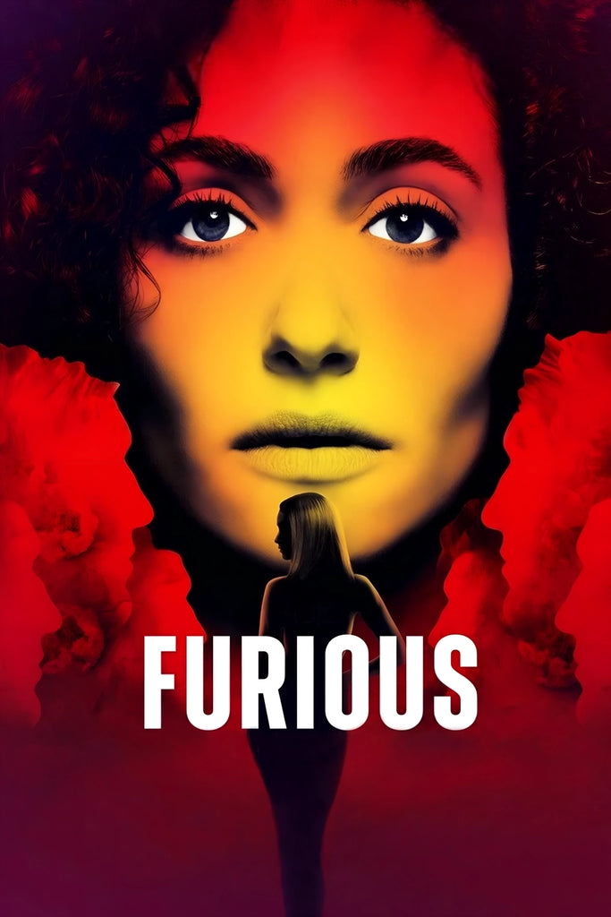 Furious TV Show