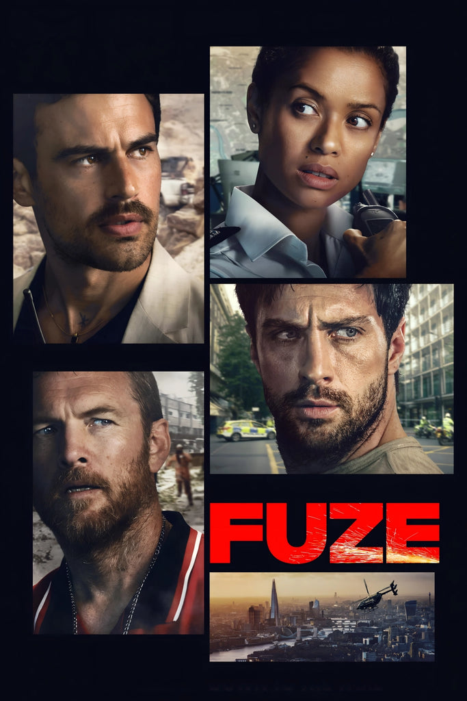 Fuze
