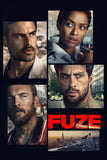 Fuze Poster No.1