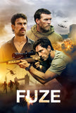 Fuze Poster No.2