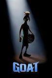 GOAT Poster No.2
