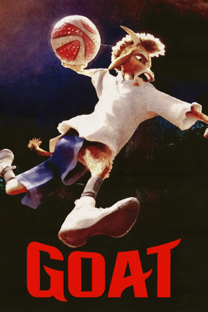 GOAT