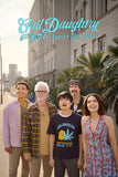 Gail Daughtry and the Celebrity Sex Pass Poster No.2