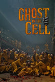 Ghost in the Cell Poster №.1