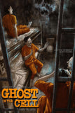 Ghost in the Cell Poster №.3