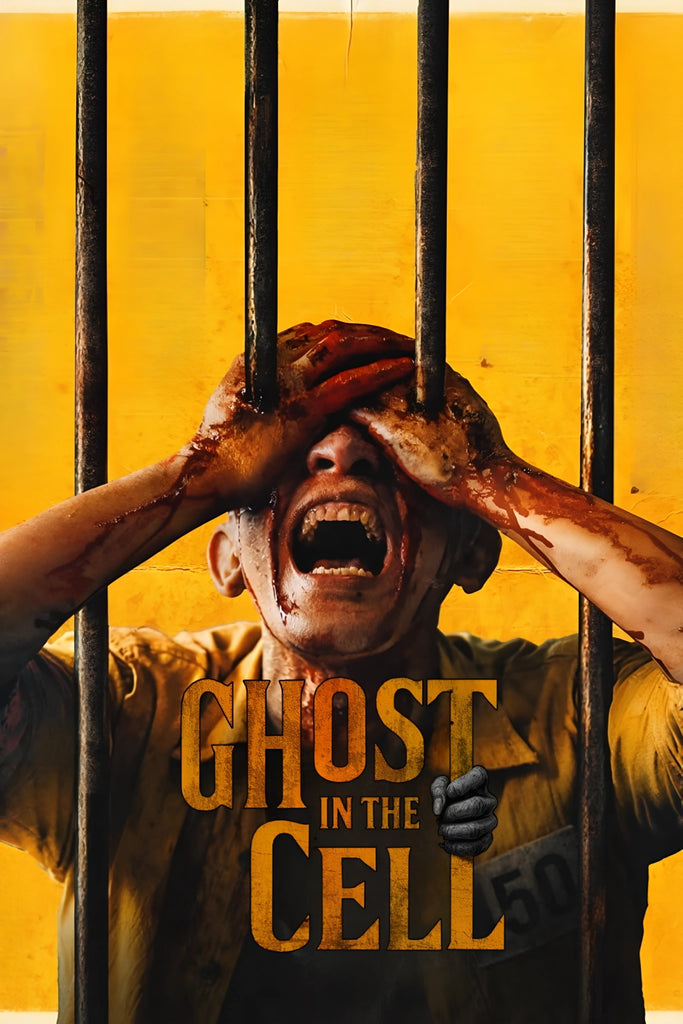 Ghost in the Cell