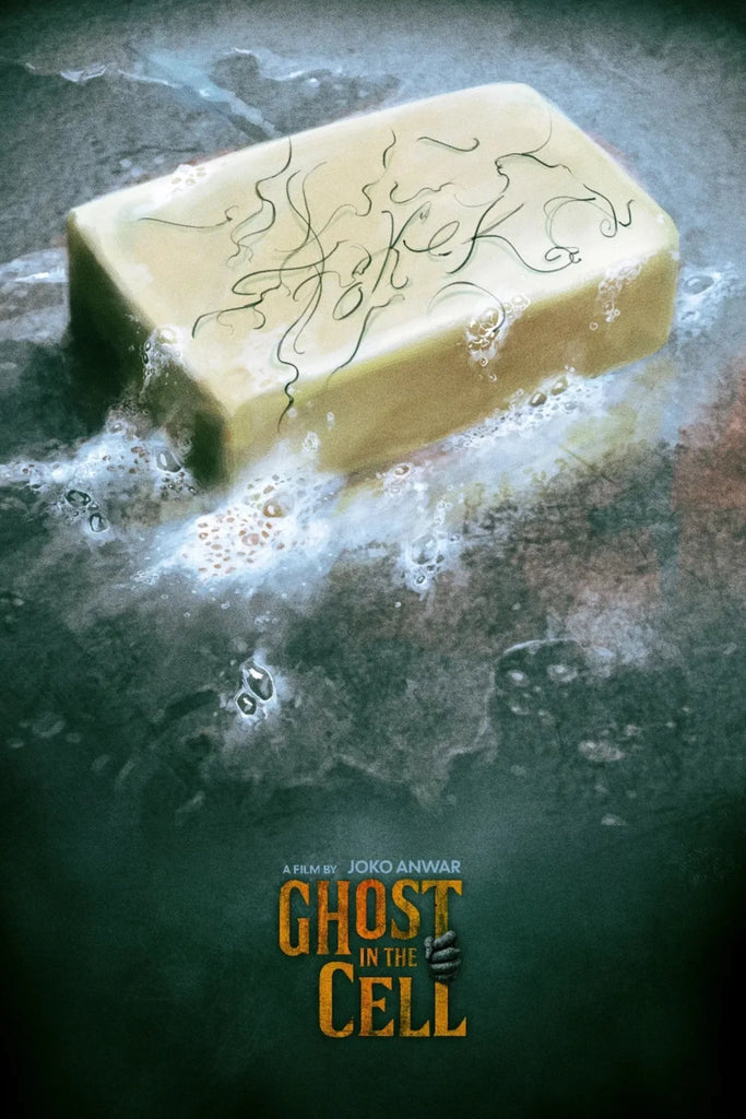 Ghost in the Cell