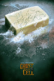 Ghost in the Cell Poster №.5