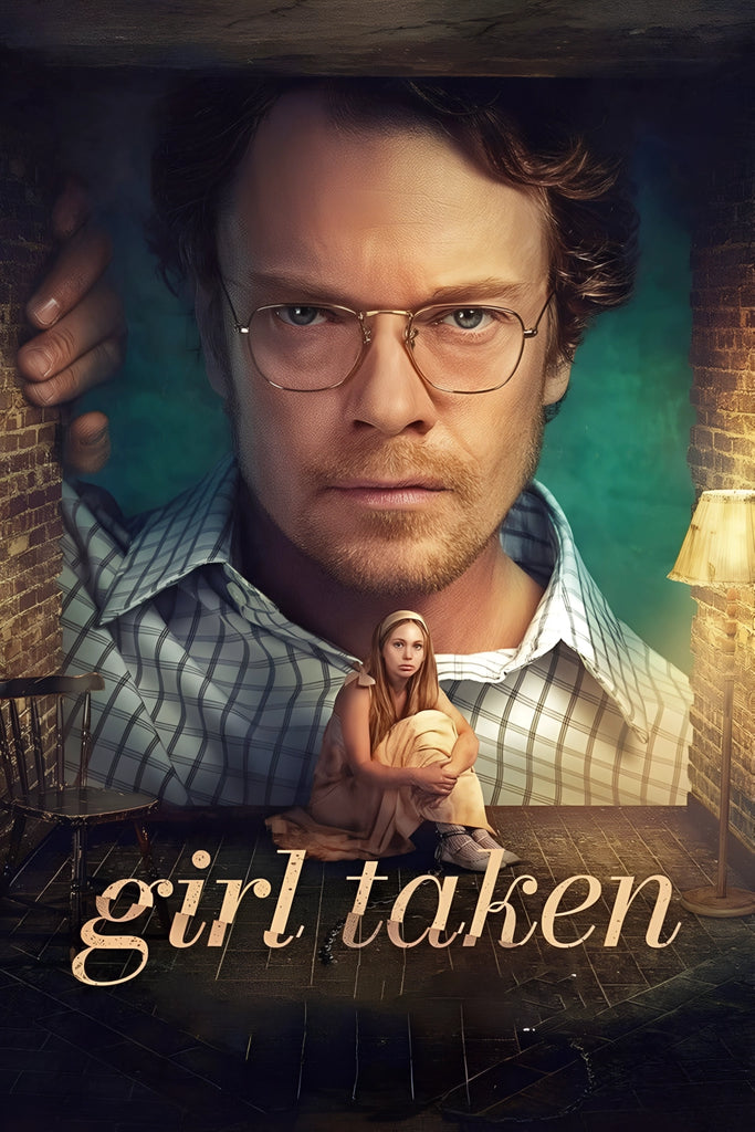 Girl Taken TV Show