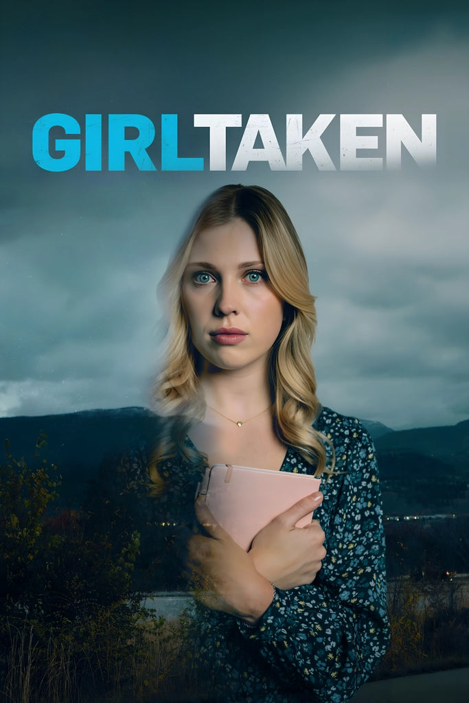 Girl Taken TV Show