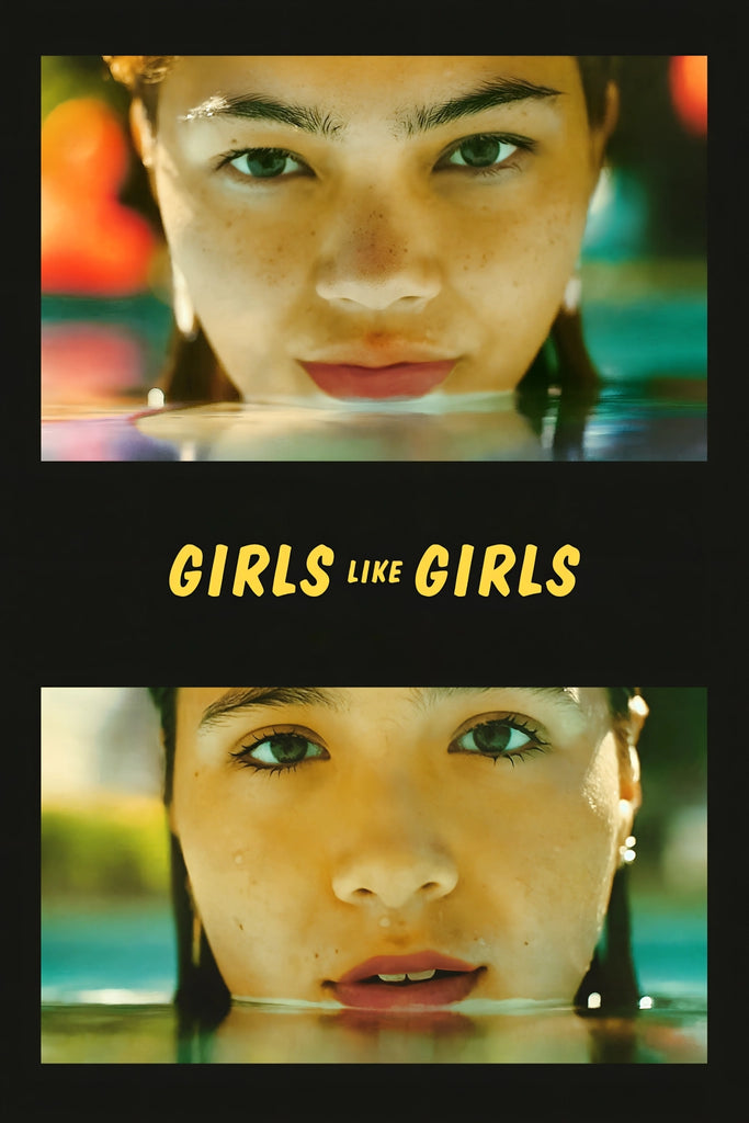 Girls Like Girls