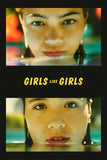 Girls Like Girls Poster No.1