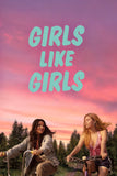 Girls Like Girls Poster No.2
