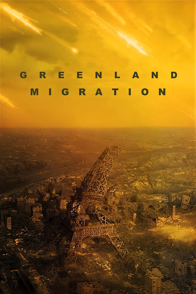 Greenland 2: Migration