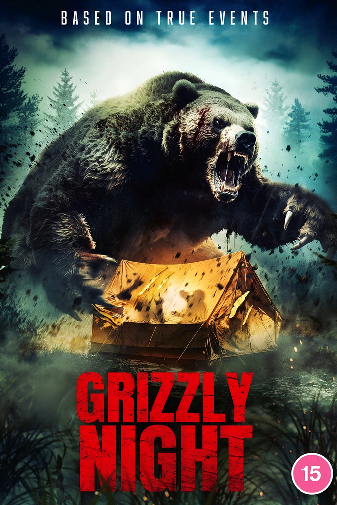 Grizzly Night