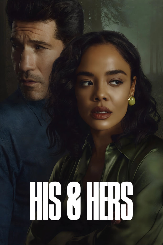 HIS & HERS TV Show