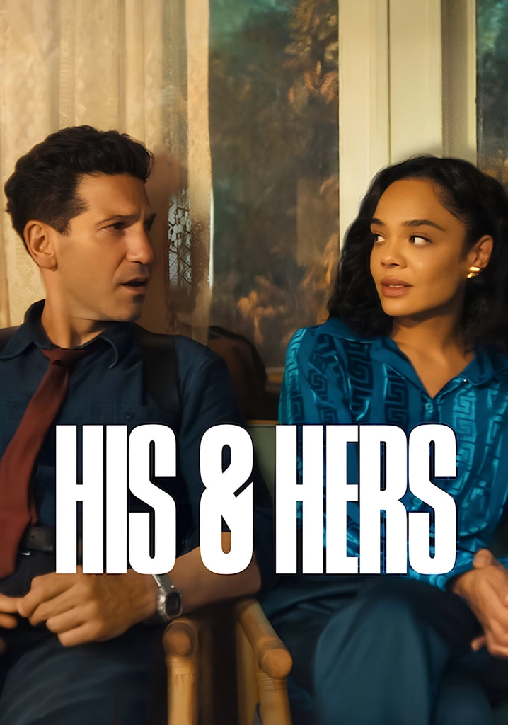 HIS & HERS TV Show