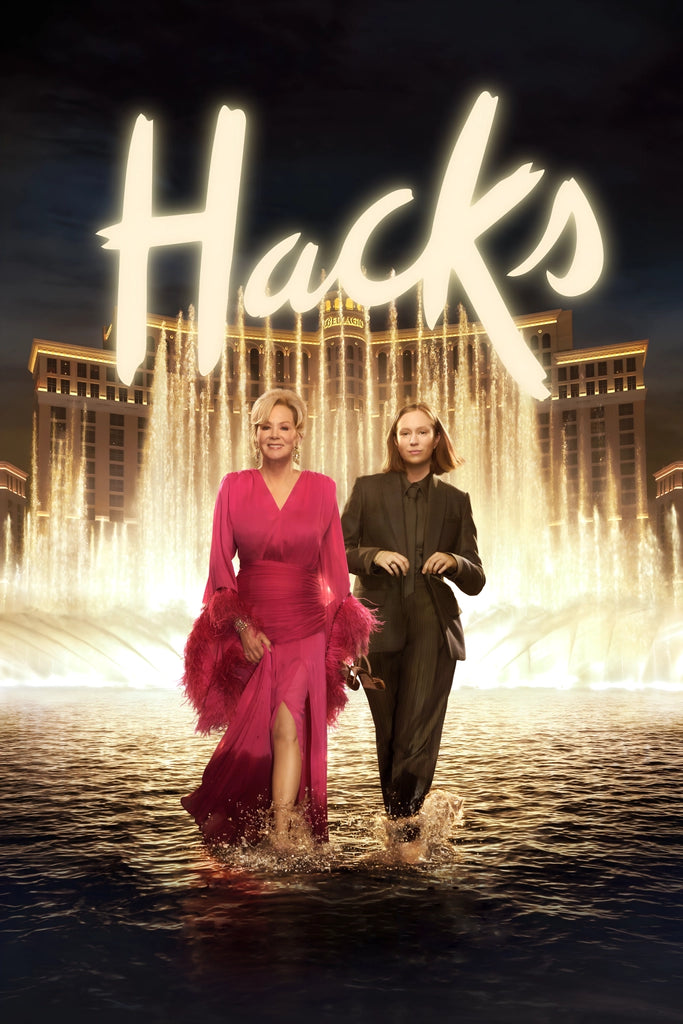 Hacks Season 5 TV Show