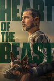Heart of the Beast Poster №.1