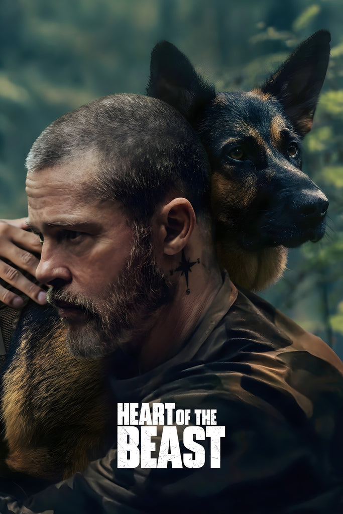 Heart of the Beast