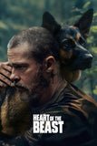 Heart of the Beast Poster №.3