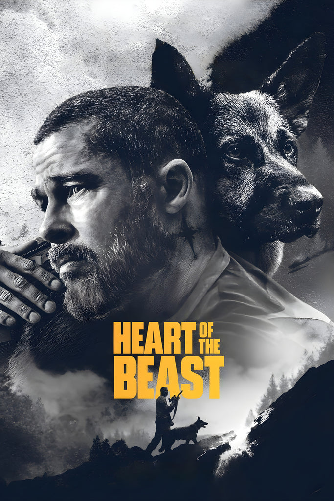 Heart of the Beast