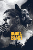 Heart of the Beast Poster №.4