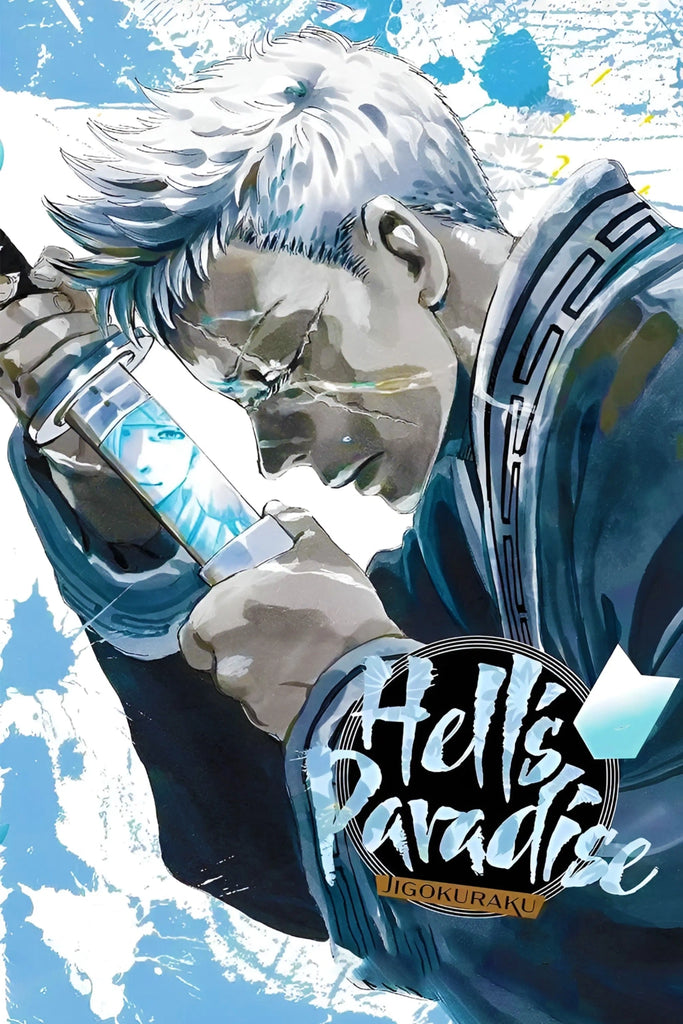 Hell's Paradise Season 1 Anime