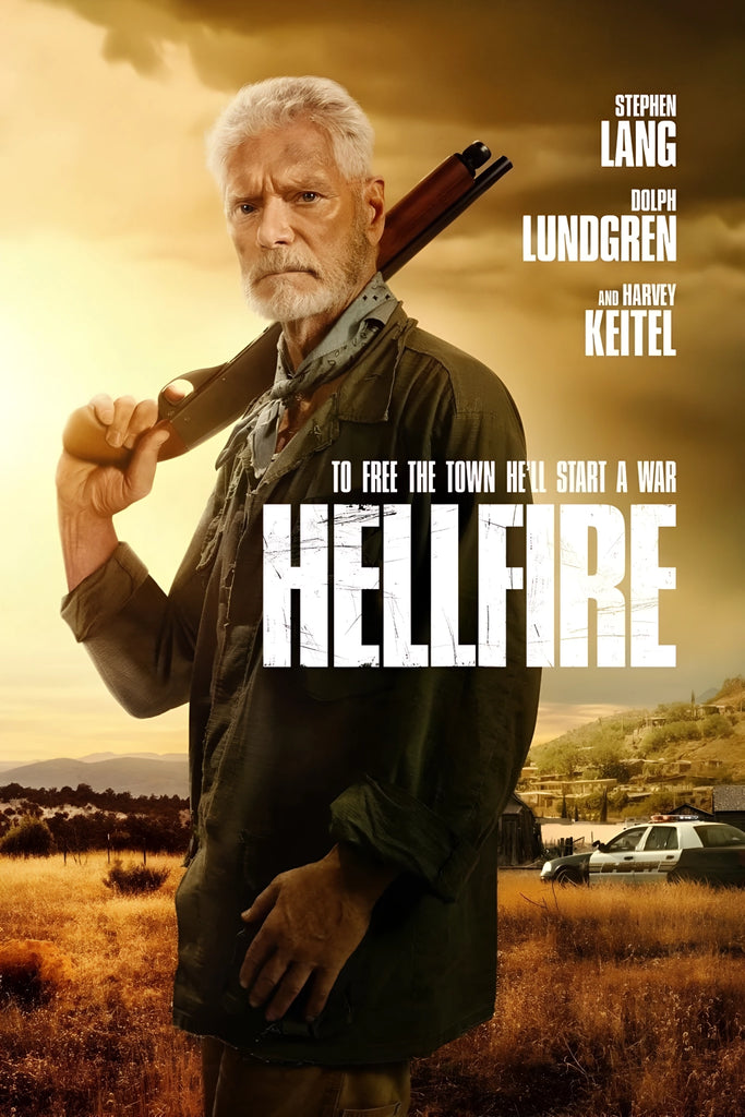 Hellfire