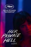 Her Private Hell Poster No.3
