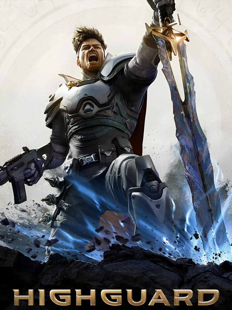 Highguard